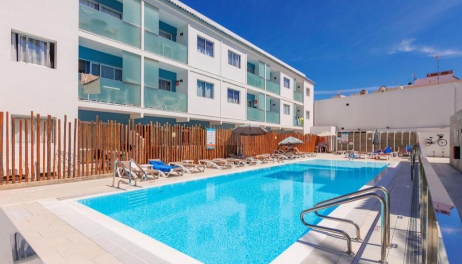 Flat to rent in Avenida Juan Carlos I, Nº3, Corralejo, Las Palmas - image 1 Photo 1 of Flat to rent in Avenida Juan Carlos I, Nº3, Corralejo, Las Palmas