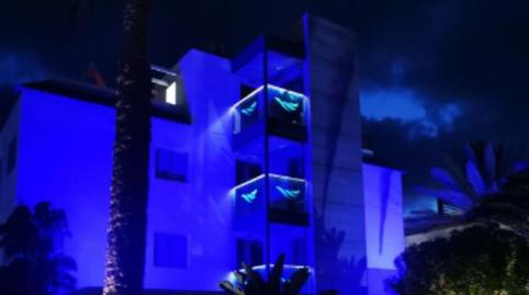 Flat to rent in Avenida Juan Carlos I, Nº3, Corralejo, Las Palmas - image 5 Photo 5 of Flat to rent in Avenida Juan Carlos I, Nº3, Corralejo, Las Palmas