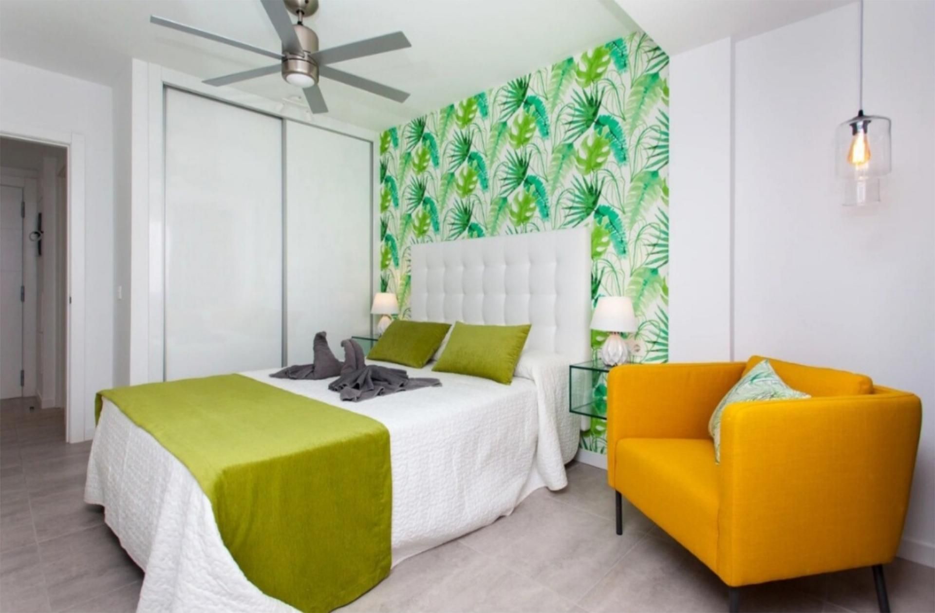 Piso de alquiler en Avenida Juan Carlos I, Corralejo