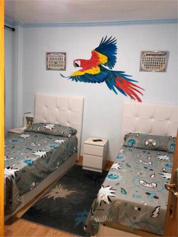 Piso en Venta en Recas