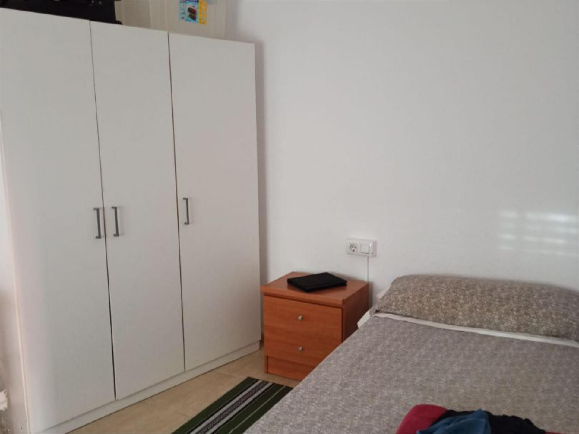 Flat to share in Passeig de Torras i Bages, 79, Sant Andreu de Palomar Bedroom of Flat to share in Barcelona Capital with Furnished