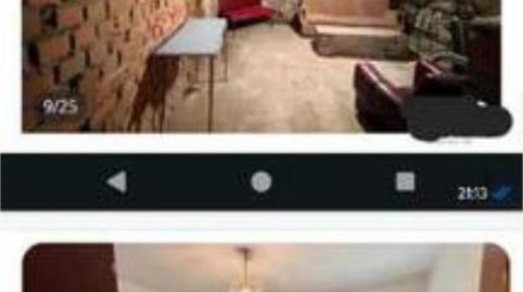 Foto 4 de Casa o xalet en venda a Arroyomolinos de la Vera, Cáceres