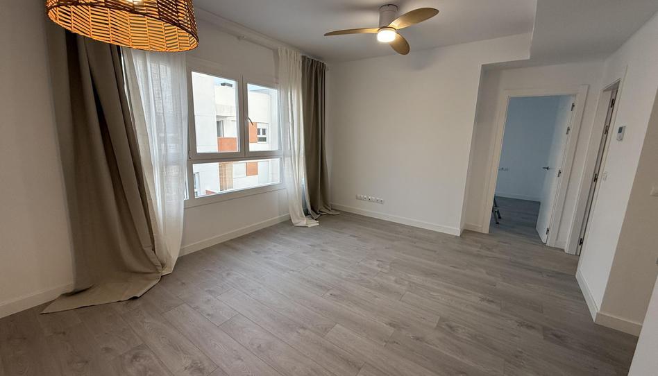 Photo 1 of Flat to rent in Calle Doctor Miguel Díaz Recio, 12, El Tejar - Hacienda Bizcochero, Málaga