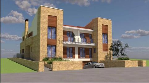 Foto 2 de Finca rústica en venta en Calle Fuente Vieja, 45, Galar, Navarra