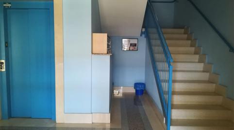 Foto 3 de Pis en venda a Avenida de Los Escritores, 27, Centro, León