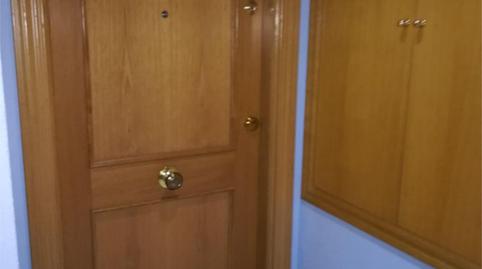 Foto 4 de Pis en venda a Avenida de Los Escritores, 27, Centro, León