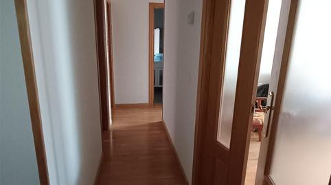 Foto 5 de Pis en venda a Avenida de Los Escritores, 27, Centro, León