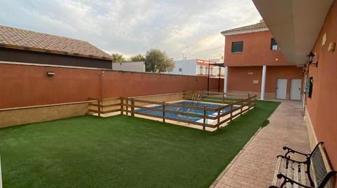 Foto 2 de Pis en venda a Calle Camino Hondo, 91, Marchena, Sevilla