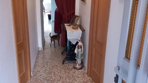 Foto 2 de Casa adosada en venda a Calle San Antonio, 6, Casas de Ves, Albacete