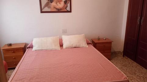 Foto 3 de Casa adosada en venda a Calle San Antonio, 6, Casas de Ves, Albacete