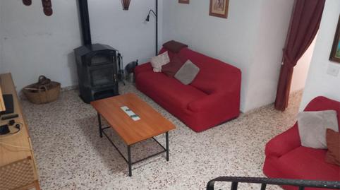 Foto 5 de Casa adosada en venda a Calle San Antonio, 6, Casas de Ves, Albacete