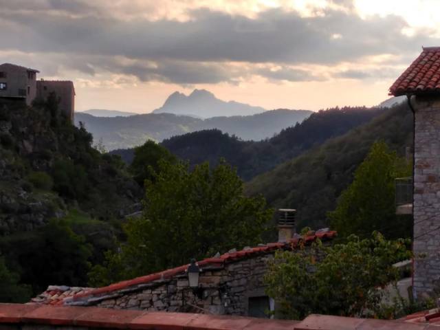 Piso en Venta en Carrer Orient, 1 en Castellar de n'Hug