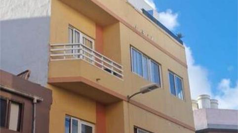 Foto 2 de Pis en venda a Schamann - Rehoyas, Las Palmas de Gran Canaria