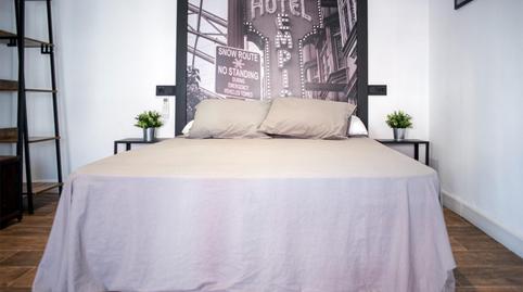 Foto 4 de Apartament de lloguer a Plaza España, 26, Zafra, Badajoz