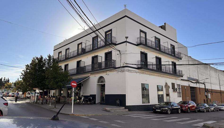 Foto 1 de Apartament de lloguer a Plaza España, 26, Zafra, Badajoz