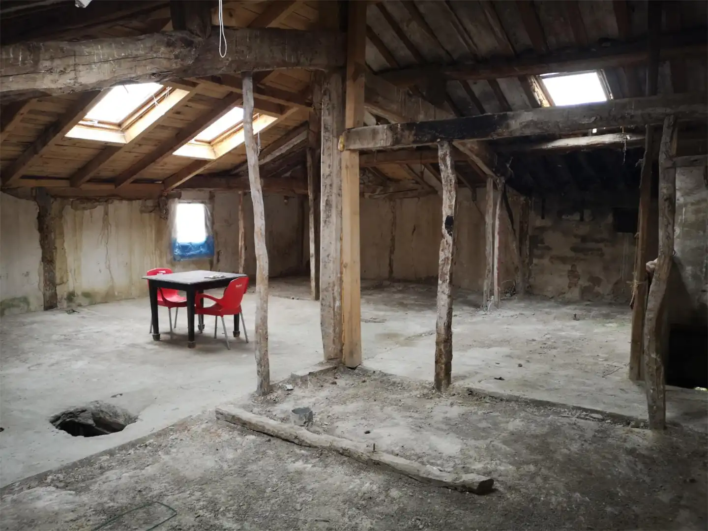 Einfamilien-Reihenhaus zum Verkauf in Calle Belorado, 20, Redecilla del Campo Einfamilien-Reihenhaus zum Verkauf in Redecilla del Campo