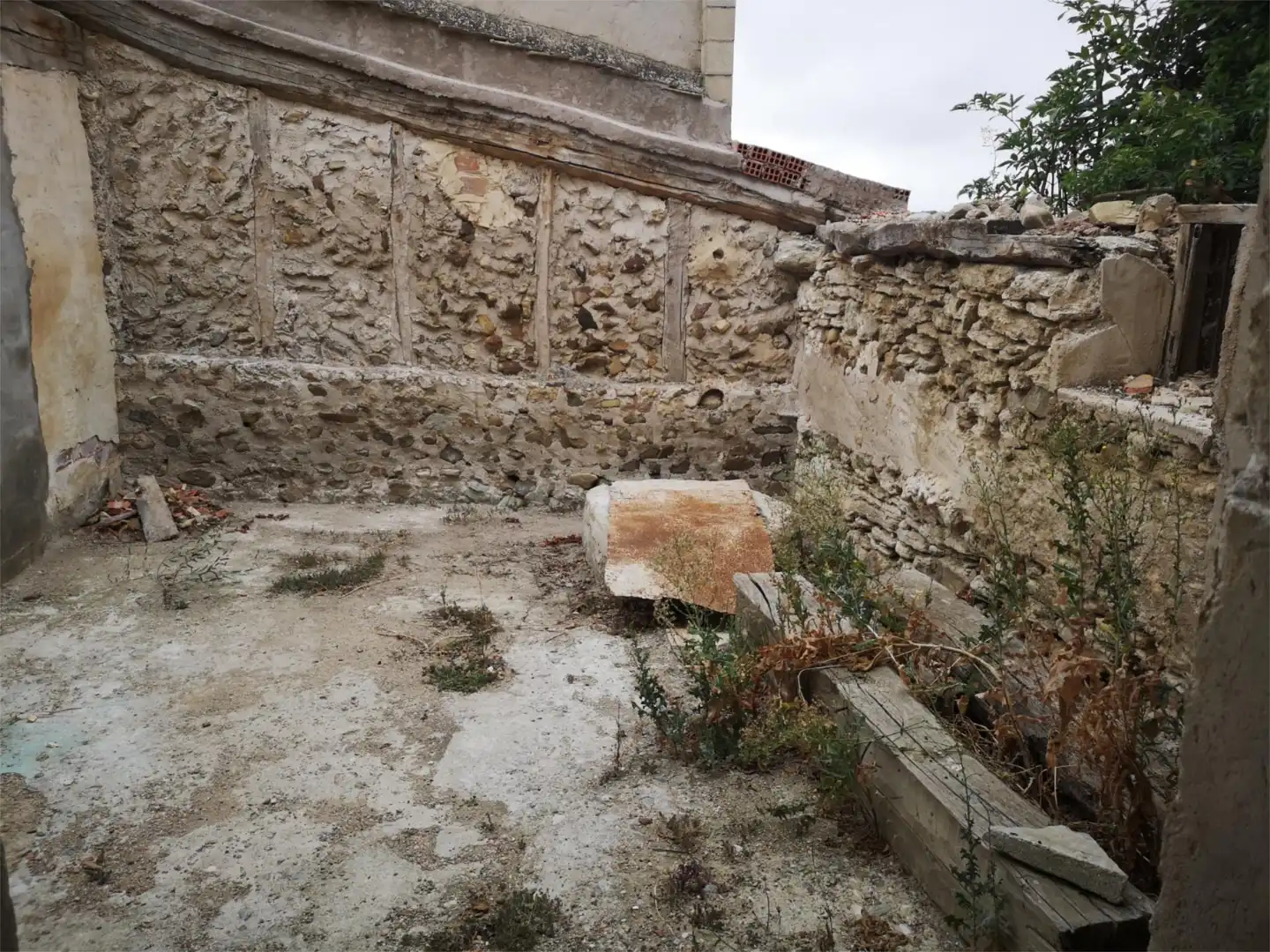 Einfamilien-Reihenhaus zum Verkauf in Calle Belorado, 20, Redecilla del Campo Einfamilien-Reihenhaus zum Verkauf in Redecilla del Campo