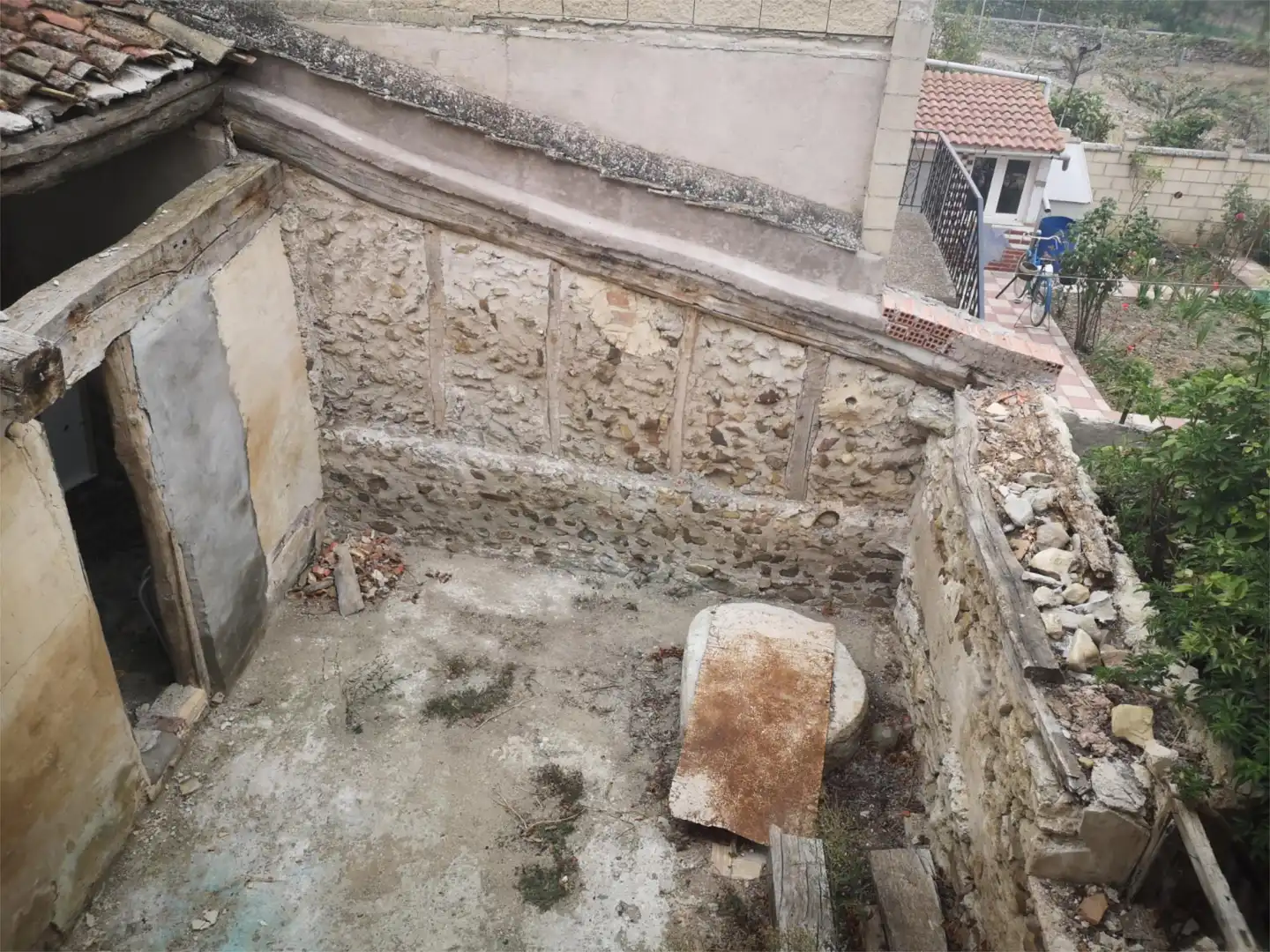 Einfamilien-Reihenhaus zum Verkauf in Calle Belorado, 20, Redecilla del Campo Einfamilien-Reihenhaus zum Verkauf in Redecilla del Campo
