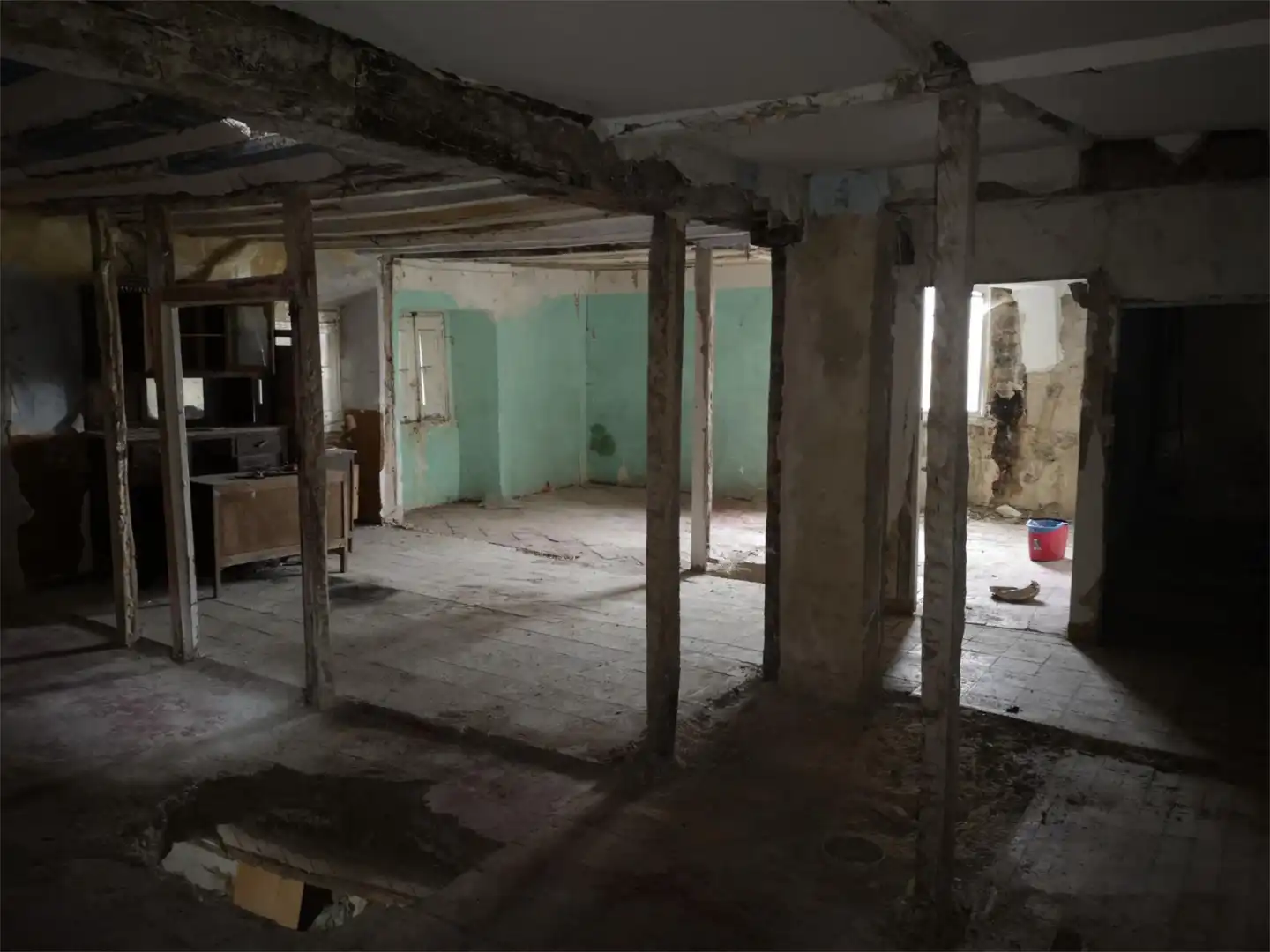 Einfamilien-Reihenhaus zum Verkauf in Calle Belorado, 20, Redecilla del Campo Einfamilien-Reihenhaus zum Verkauf in Redecilla del Campo