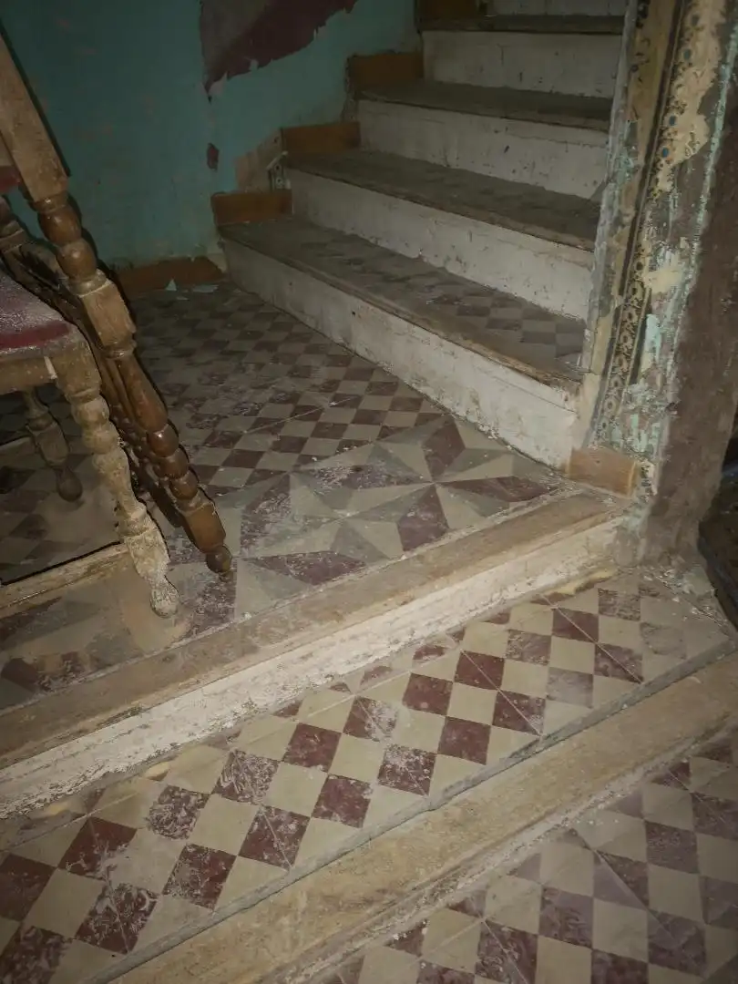 Einfamilien-Reihenhaus zum Verkauf in Calle Belorado, 20, Redecilla del Campo Einfamilien-Reihenhaus zum Verkauf in Redecilla del Campo