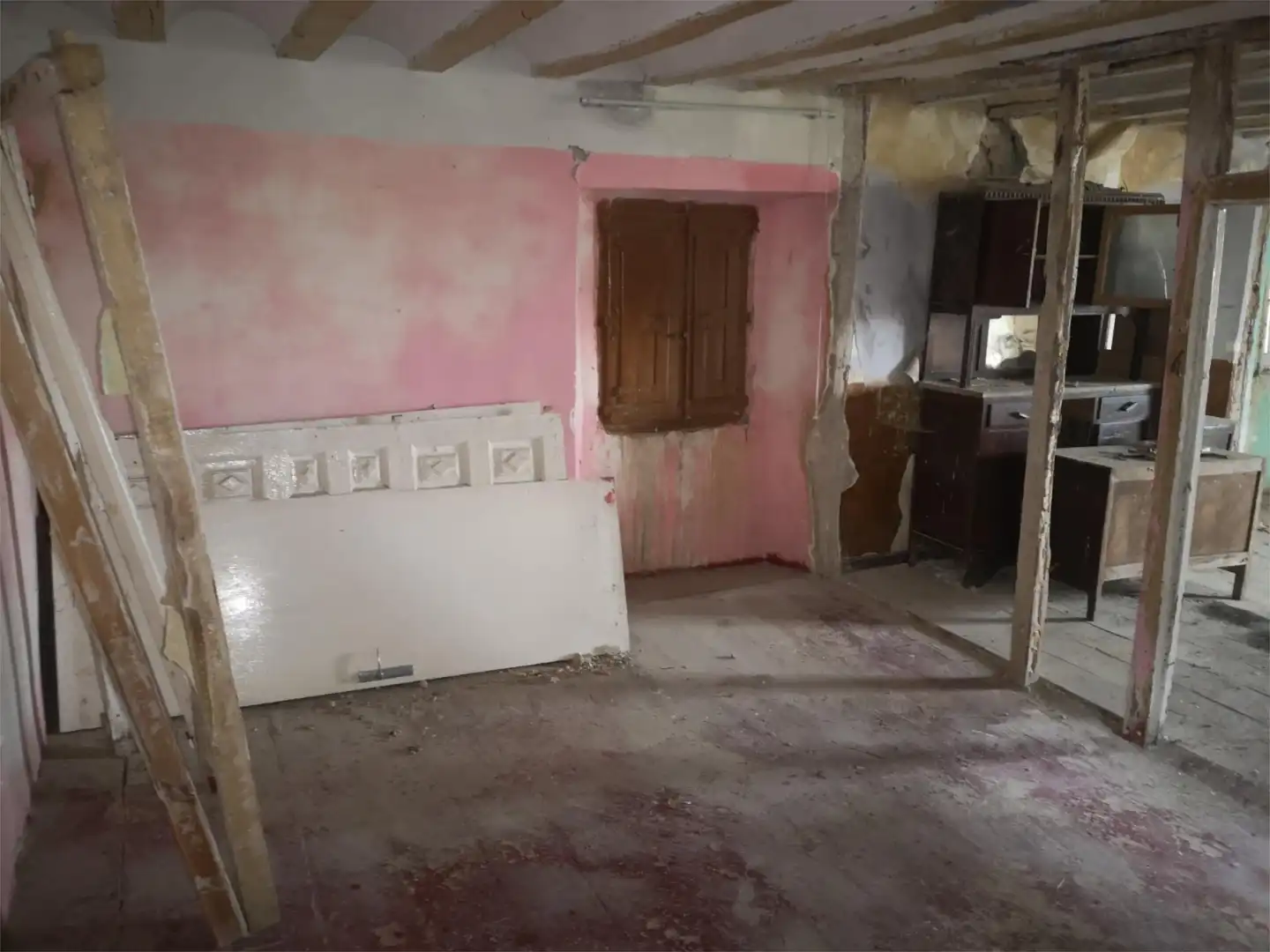 Einfamilien-Reihenhaus zum Verkauf in Calle Belorado, 20, Redecilla del Campo Küche von Einfamilien-Reihenhaus zum Verkauf in Redecilla del Campo