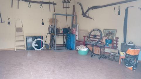 Planta baixa en venda a Calle Arcediano Gómez González, 1, Cuéllar, Segovia - imatge 3 Foto 3 de Planta baixa en venda a Calle Arcediano Gómez González, 1, Cuéllar, Segovia