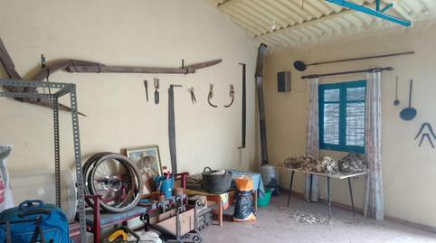 Planta baixa en venda a Calle Arcediano Gómez González, 1, Cuéllar, Segovia - imatge 4 Foto 4 de Planta baixa en venda a Calle Arcediano Gómez González, 1, Cuéllar, Segovia