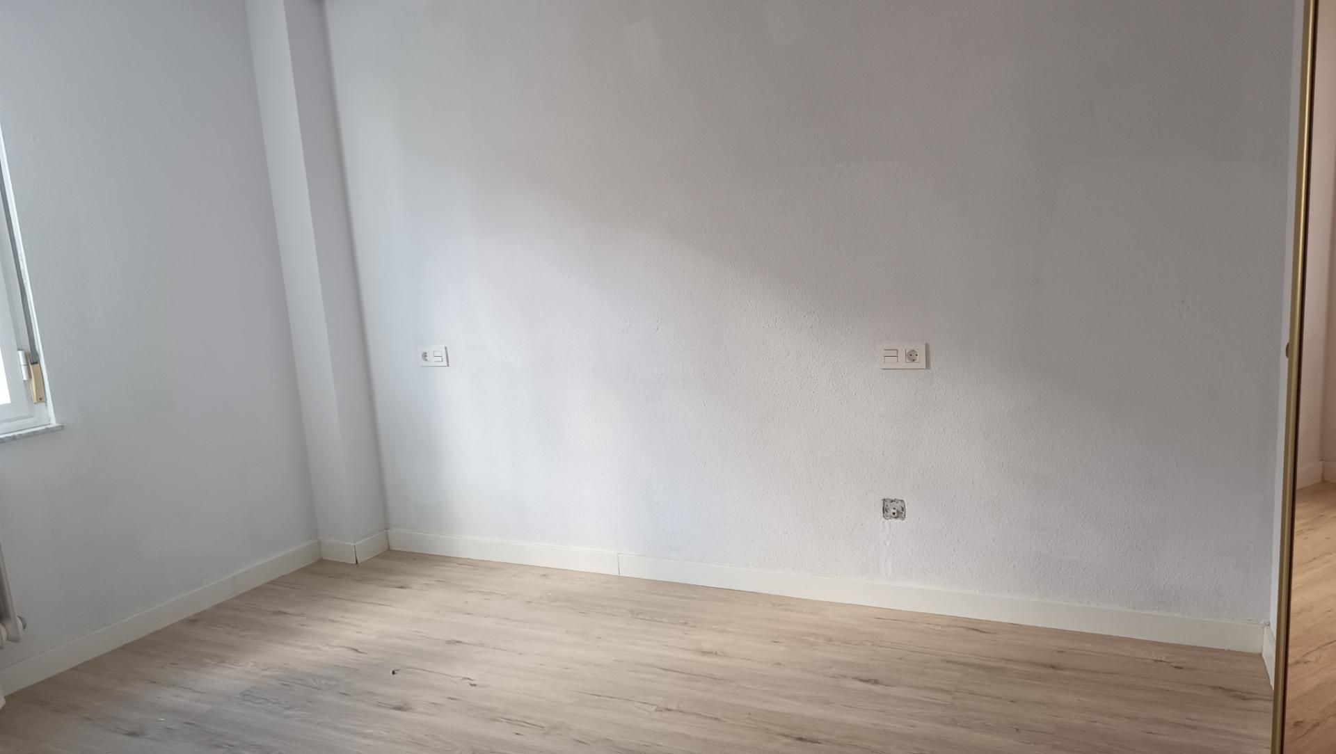 Bedroom of Flat to rent in Salamanca Capital