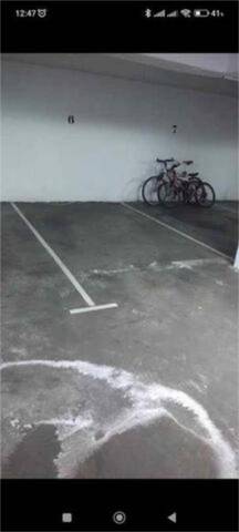 Garaje en Alquiler en Villanueva de la Serena