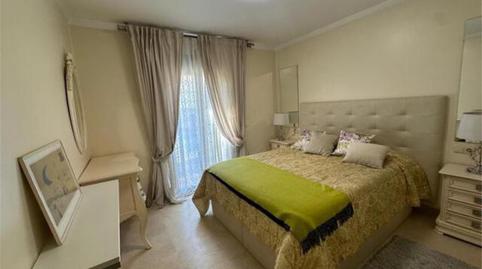 Foto 5 de Apartament de lloguer a La Dama de Noche - La Alzambra, Málaga