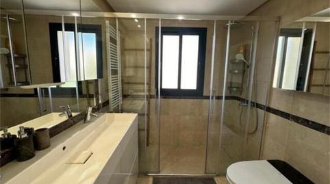 Foto 4 de Apartament de lloguer a La Dama de Noche - La Alzambra, Málaga