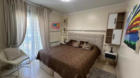 Foto 3 de Apartament de lloguer a La Dama de Noche - La Alzambra, Málaga