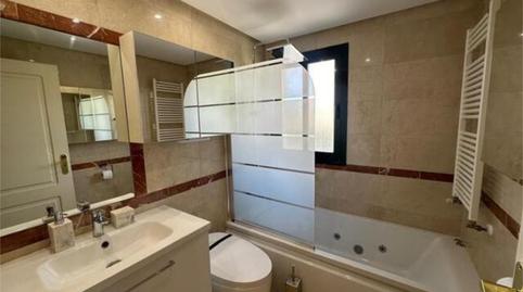 Foto 2 de Apartament de lloguer a La Dama de Noche - La Alzambra, Málaga