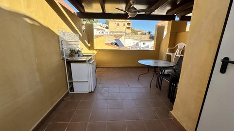 Casa adosada en venda a Calle Uranio, 10, Fuente Alegre - El Chaparral - Los Morales, Málaga - imatge 4 Foto 4 de Casa adosada en venda a Calle Uranio, 10, Fuente Alegre - El Chaparral - Los Morales, Málaga