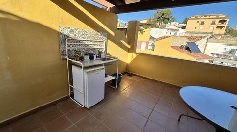 Casa adosada en venda a Calle Uranio, 10, Fuente Alegre - El Chaparral - Los Morales, Málaga - imatge 3 Foto 3 de Casa adosada en venda a Calle Uranio, 10, Fuente Alegre - El Chaparral - Los Morales, Málaga