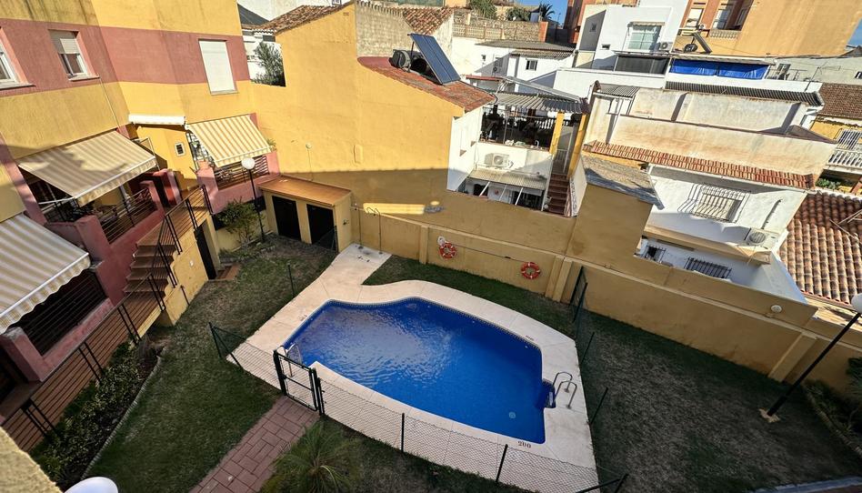 Casa adosada en venda a Calle Uranio, 10, Fuente Alegre - El Chaparral - Los Morales, Málaga - imatge 1 Foto 1 de Casa adosada en venda a Calle Uranio, 10, Fuente Alegre - El Chaparral - Los Morales, Málaga