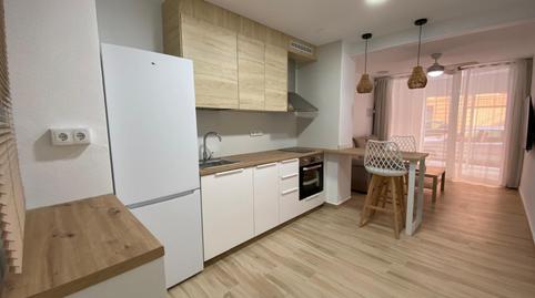 Flat to rent in Carrer Manuel Safon Santamaria, 17, Camí dels Magros - Casablanca, Alicante - image 3 Photo 3 of Flat to rent in Carrer Manuel Safon Santamaria, 17, Camí dels Magros - Casablanca, Alicante