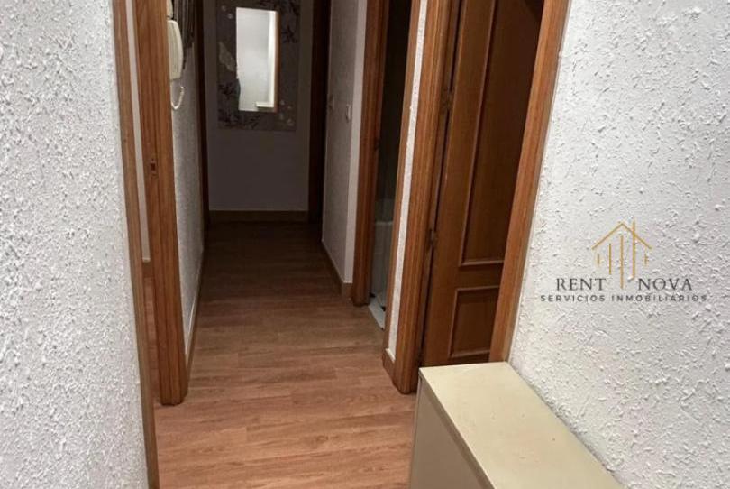 Photo 1 of Flat to rent in Calle Ramón y Cajal, 26, Centro, Burgos