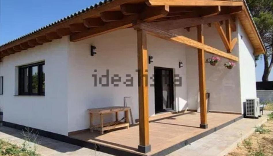 Foto 1 de Casa o xalet en venda a Avenida Dublín, 28, Eurovillas, Madrid