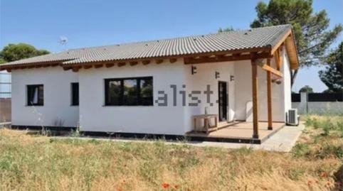 Foto 2 de Casa o xalet en venda a Avenida Dublín, 28, Eurovillas, Madrid