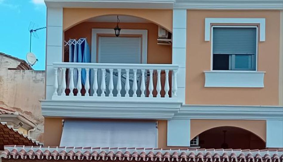 Casa o chalet en venta en Calle Francia, 63, Estación de Cártama, Cártama - imagen 1 Foto 1 de Casa o chalet en venta en Calle Francia, 63, Estación de Cártama, Cártama