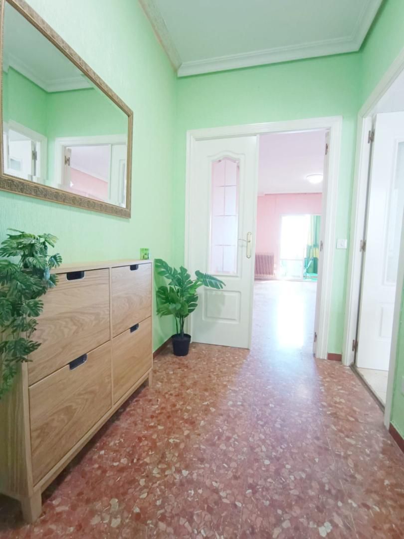 Flat to rent in Avenida del Carmen, 40, Villarrubia de los Ojos