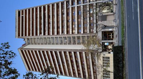 Foto 2 de Pis en venda a Avenida de Sancho el Fuerte, 71b, Iturrama, Navarra