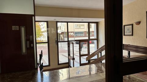 Foto 4 de Pis en venda a Avenida de Sancho el Fuerte, 71b, Iturrama, Navarra