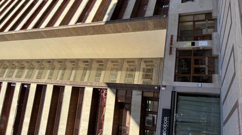 Foto 3 de Pis en venda a Avenida de Sancho el Fuerte, 71b, Iturrama, Navarra