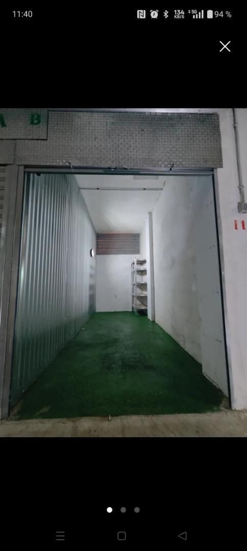 Traster de lloguer a Calle de la Garza, 14, La Florida