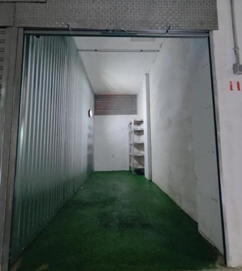 Traster de lloguer a Calle de la Garza, 14, La Florida, Alicante - imatge 1 Foto 1 de Traster de lloguer a Calle de la Garza, 14, La Florida, Alicante