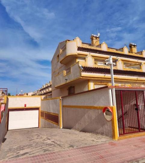 Traster de lloguer a Calle de la Garza, 14, La Florida, Alicante - imatge 2 Foto 2 de Traster de lloguer a Calle de la Garza, 14, La Florida, Alicante