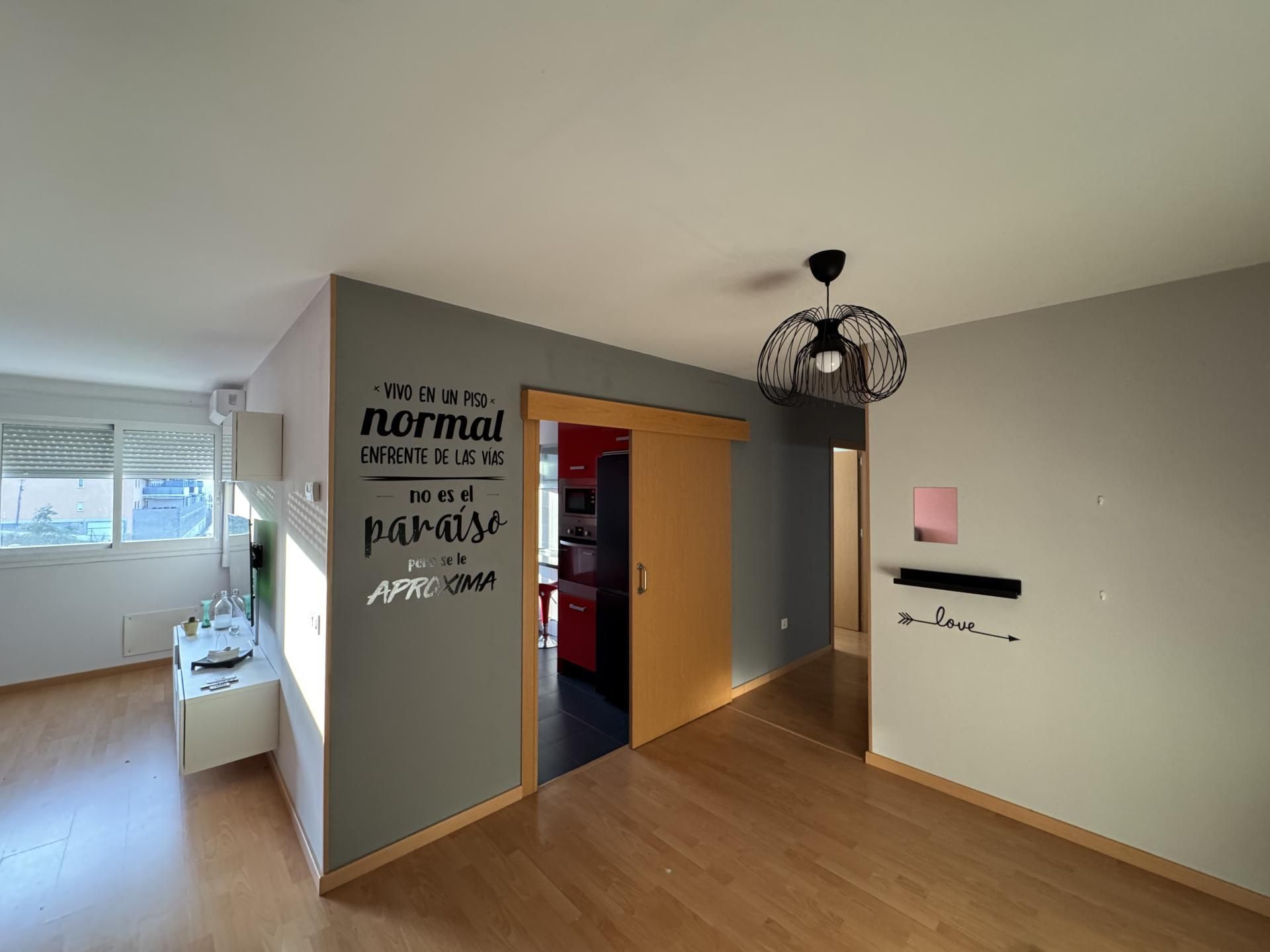 Piso de alquiler en Avenida Camino de los Rostros, 6, Carretera de Sevilla - Los Montitos Piso de alquiler en Avenida Camino de los Rostros, 6, Carretera de Sevilla - Los Montitos