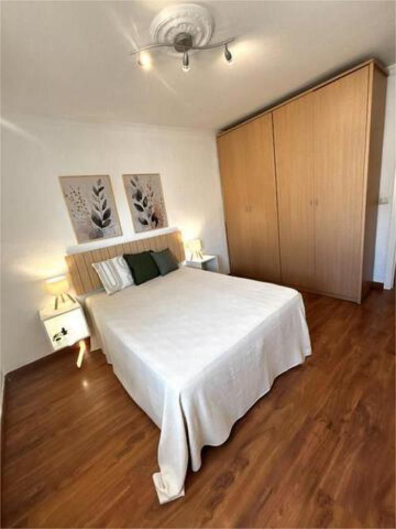 Dormitori de Pis de lloguer en Mérida amb Calefacció, Moblat i Es permeten mascotes